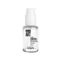 L'Oréal Sérum Liss Control Plus Tecni Art 50ml — imagem oficial da gama