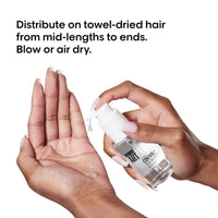 L'Oréal Sérum Liss Control Plus Tecni Art 50ml — imagem oficial da gama