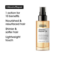 L'Oréal Absolut Repair Sérum 90ml — imagem oficial da gama