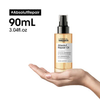L'Oréal Absolut Repair Sérum 90ml — imagem oficial da gama
