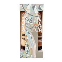 Mades Tones Sintra Kit de Viagem Corpo e Cabelo 4 × 65 ml