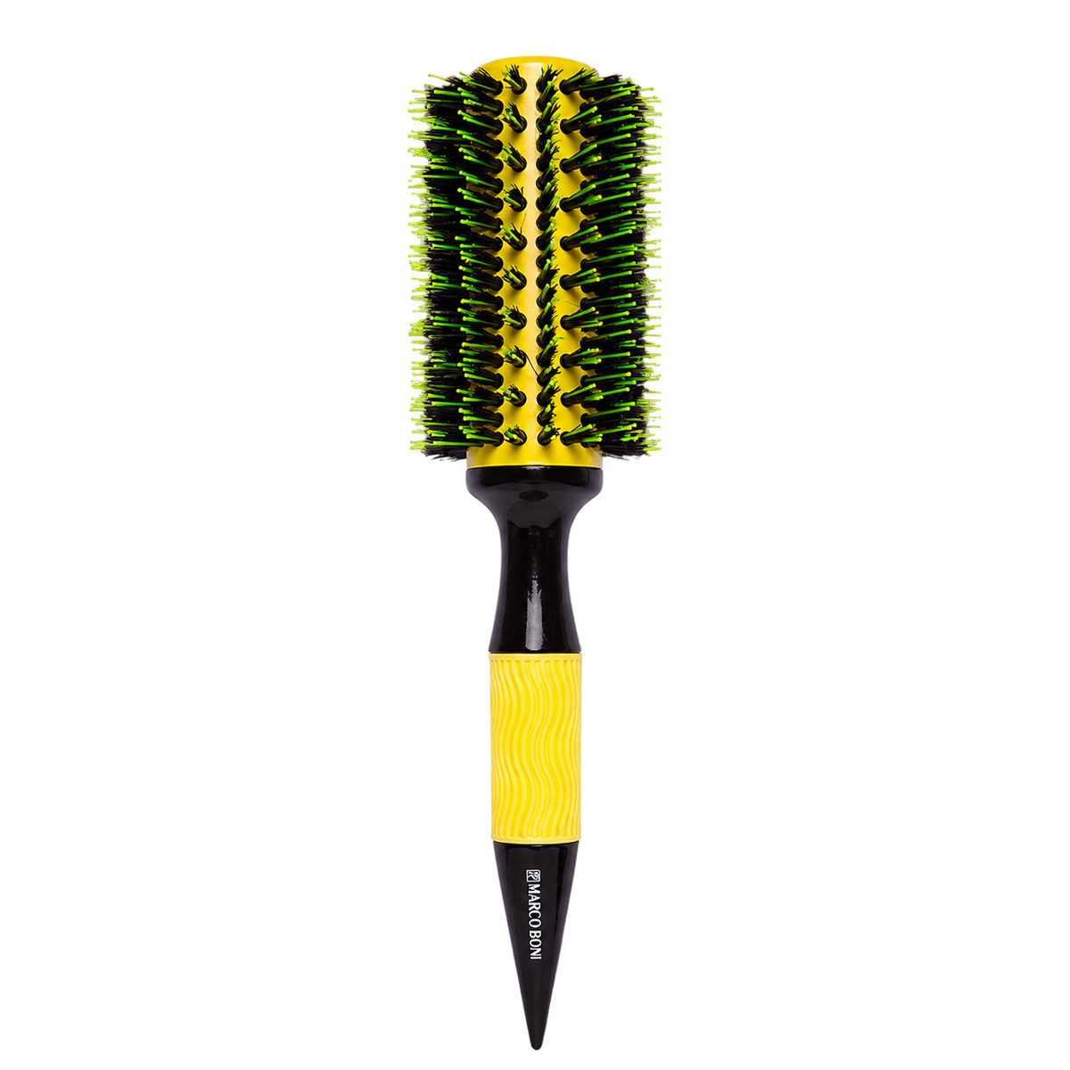 Marco Boni Escova Térmica Thermal Ceramic Yellow Basic 7334