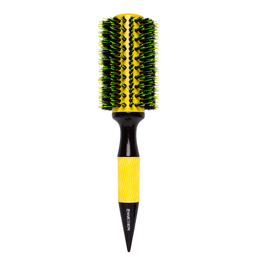 Marco Boni Escova Térmica Thermal Ceramic Yellow Basic 7334