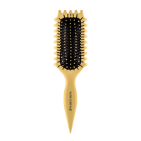 Marco Boni Escova Curly Definidora Bege