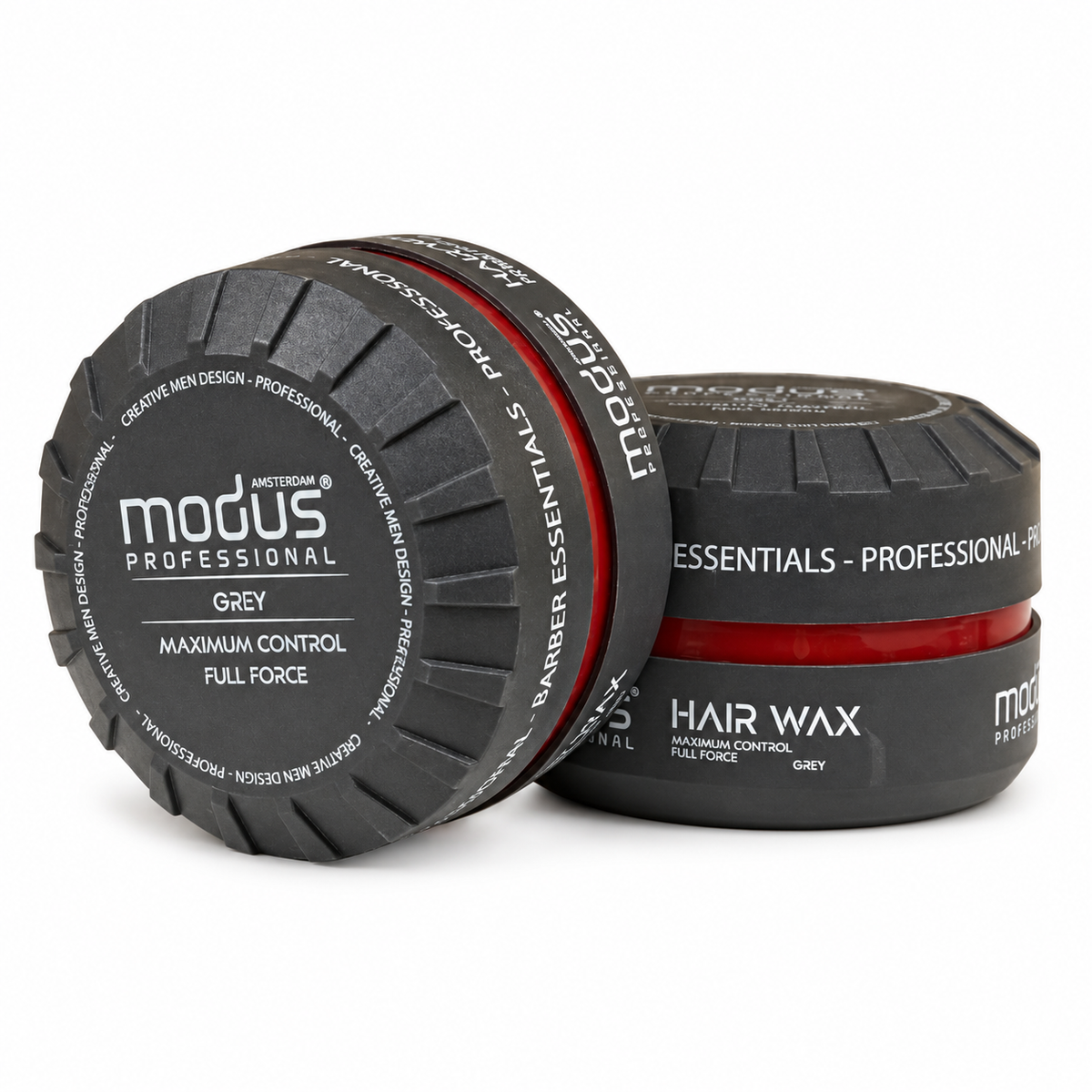 Modus Aqua Series Grey Cera para Cabelo 150 ml