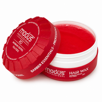 Modus Aqua Series Red Cera para Cabelo 150 ml