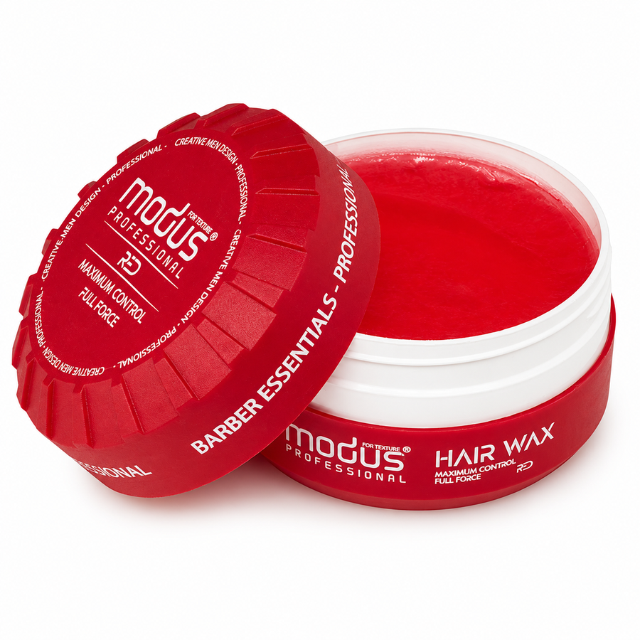 Modus Aqua Series Red Cera para Cabelo 150 ml
