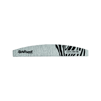 RickiParodi Lima Meia-Lua Zebra 100/180 — 1 Unidade