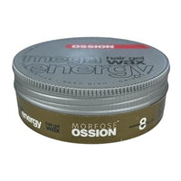 Morfose Ossion Mega Energy Gold Cera em Gel Nível 8 175 ml