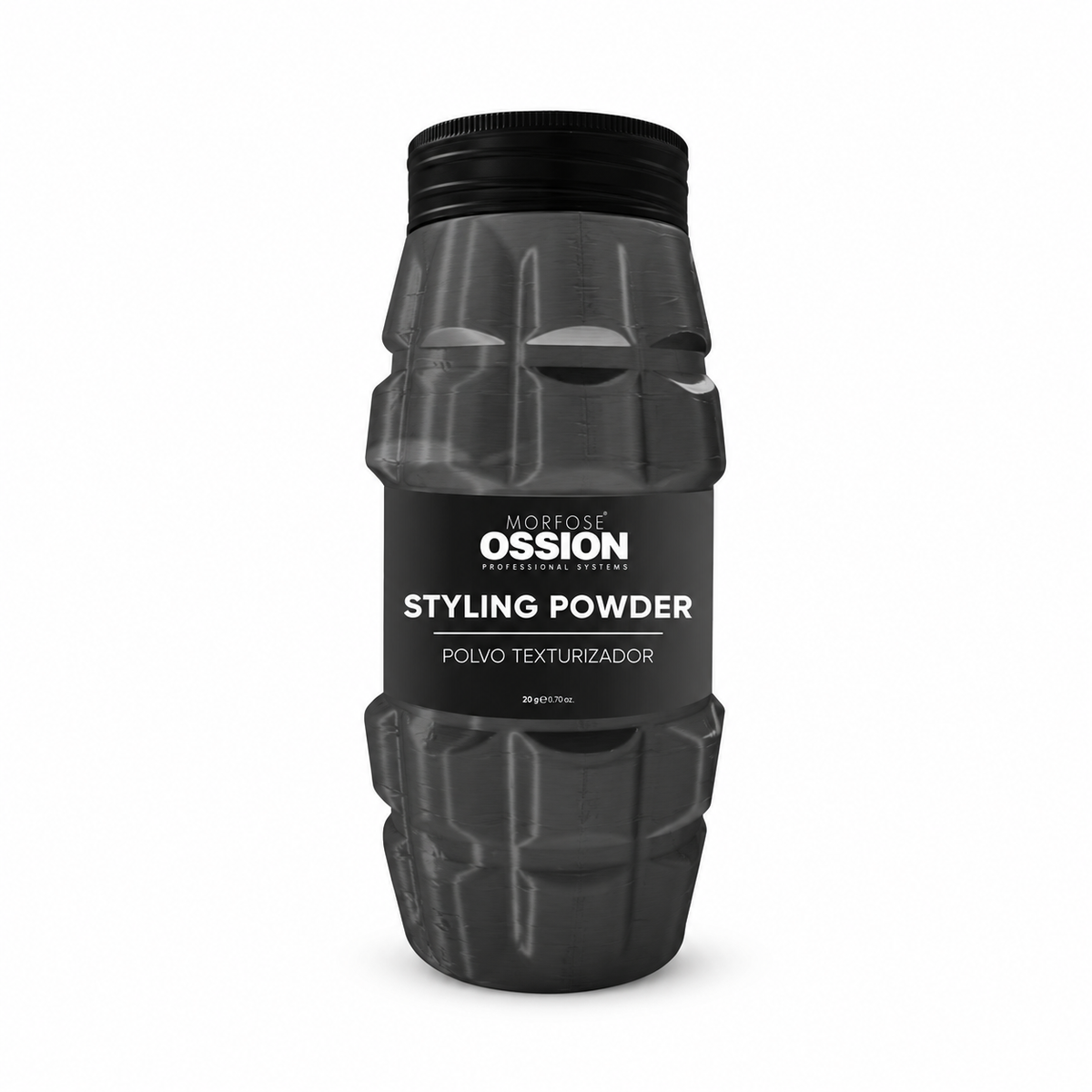 Morfose Ossion Pó Texturizante 3 em 1 20 g