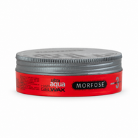 Morfose Ossion Ultra Aqua Red Cera em Gel Nível 3 175 ml