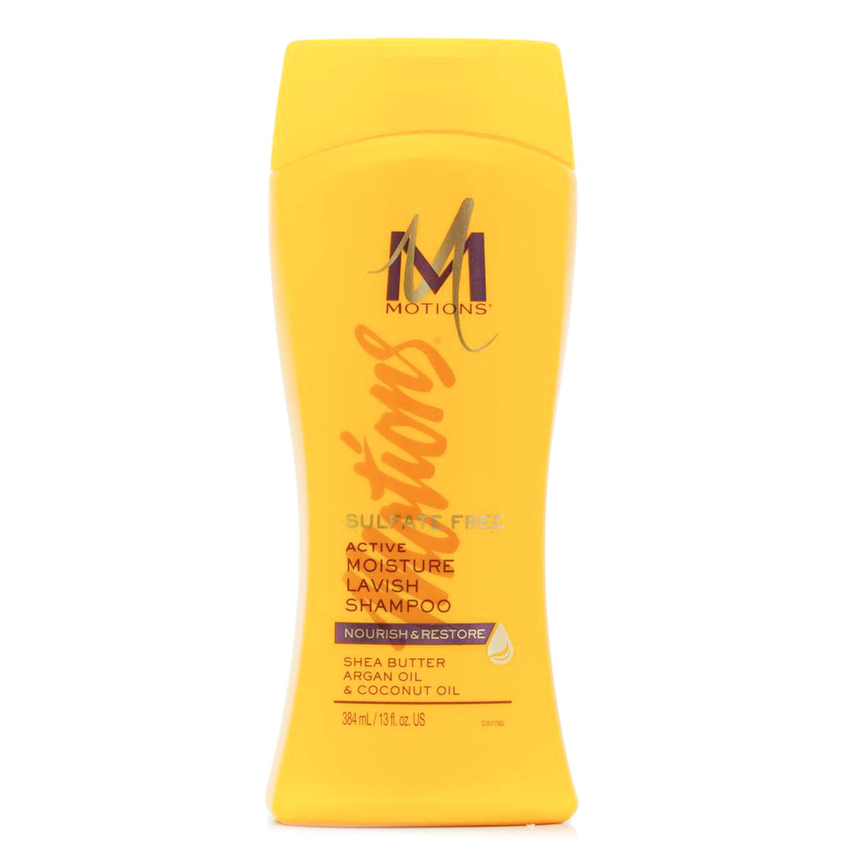 Motions Active Moisture Lavish Champô Hidratante 384 ml