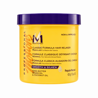 Motions Classic Formula Creme Relaxante Regular 425 g