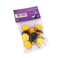 MS Professional Recargas Grossas para Lixa Elétrica de Pedicure 12 Unidades