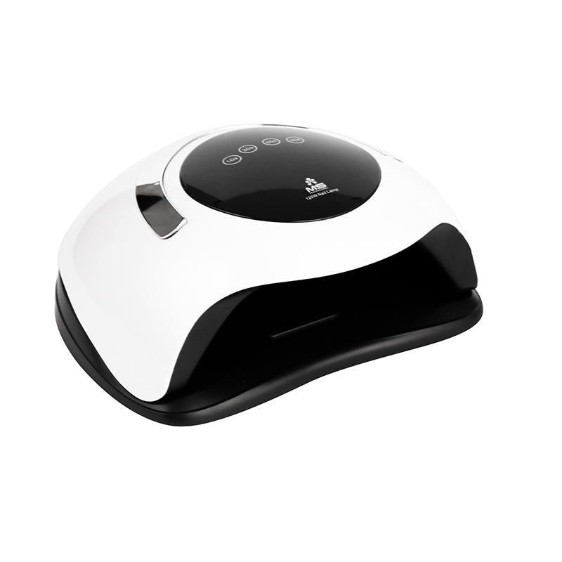 MS Professional Smart Catalisador UV/LED 120W Branco