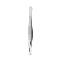 Mundial Classic Pinça de Ponta Reta Longa 109BL