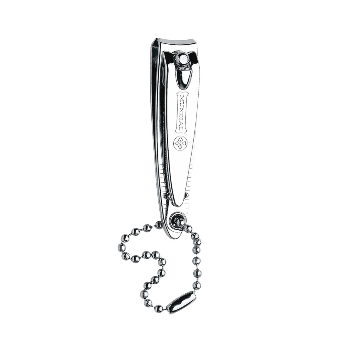Mundial Classic Corta-Unhas para Mãos 120-BL