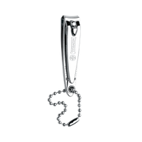 Mundial Classic Corta-Unhas para Mãos 120-BL