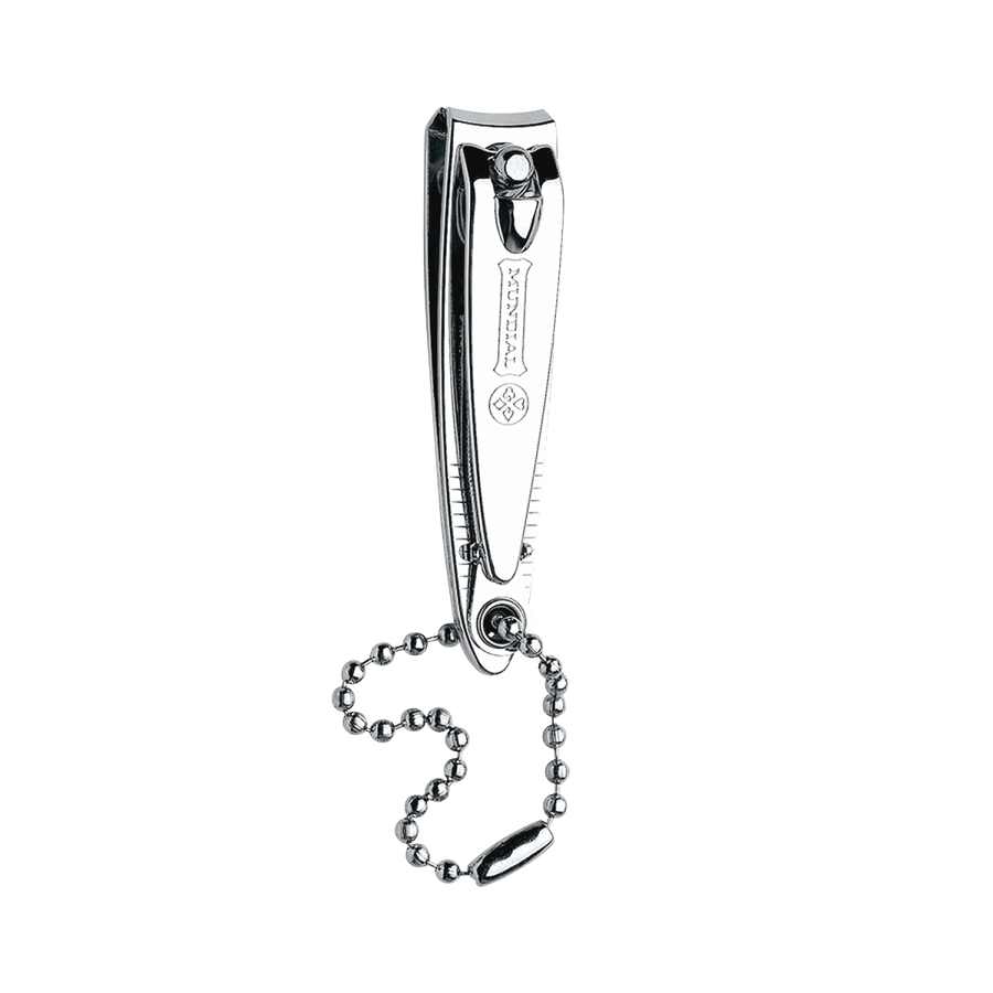 Mundial Classic Corta-Unhas para Mãos 120-BL