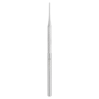 Mundial Bisturi Goiva 206M em Inox