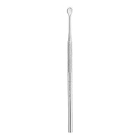 Mundial Bisturi Interdigital Redondo 221M em Inox