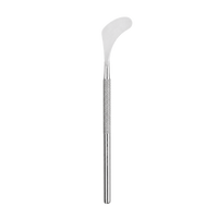 Mundial Bisturi Plantar 222M em Inox