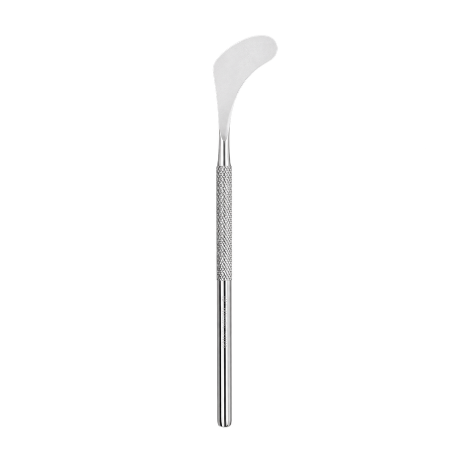 Mundial Bisturi Plantar 222M em Inox