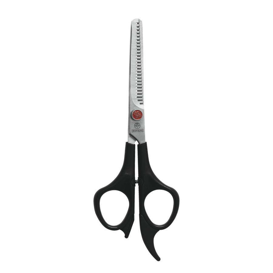 Mundial Ponto Vermelho Effilierschere 673-6 6 Zoll