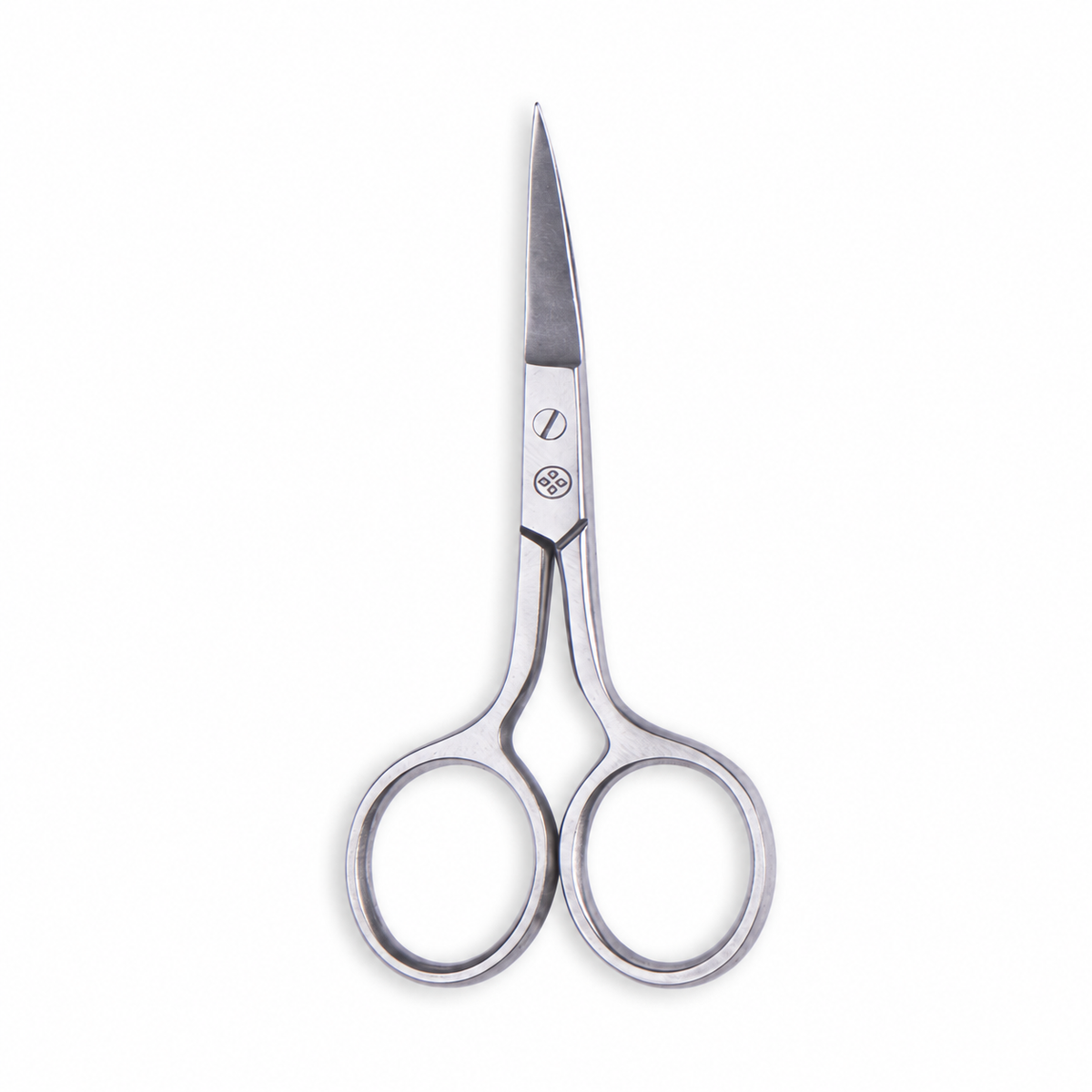 Mundial Flex Tesoura de Unhas Curva BC-327