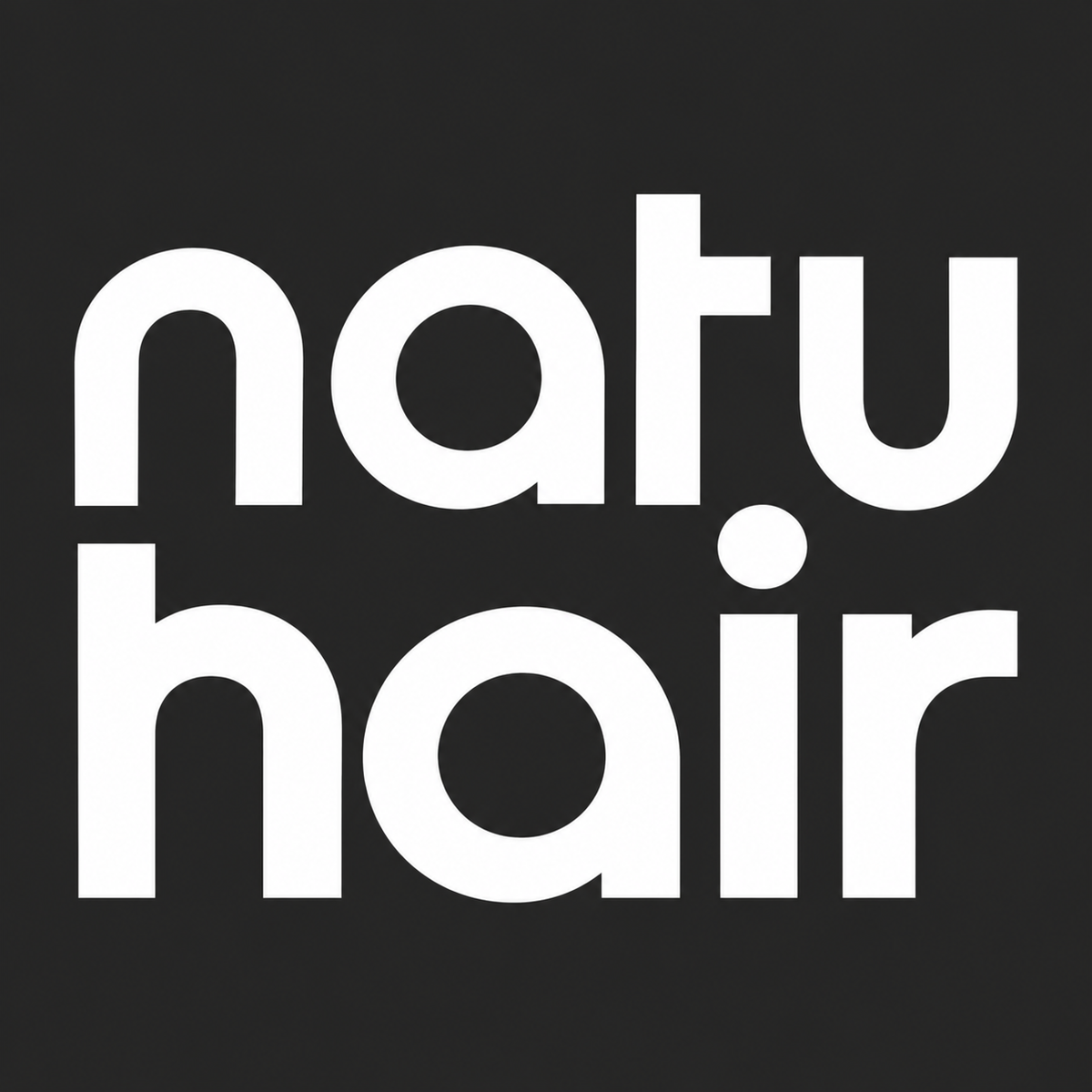 NatuHair Máscara Mandioca 1 kg — detalhe da marca