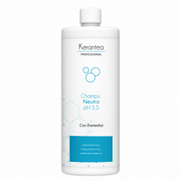 Kerantea Champô Neutro pH 5,5 1000 ml