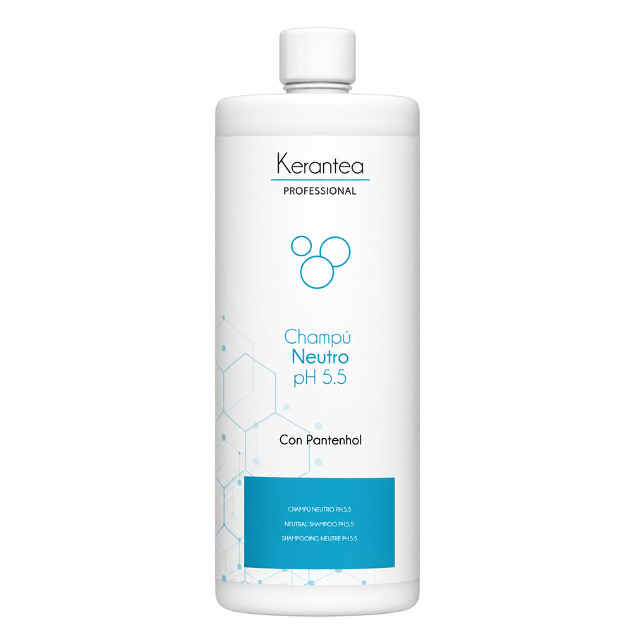 Kerantea Neutro Shampoo pH 5,5 1000 ml