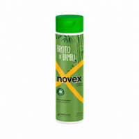 Novex Broto de Bambu Champô 300 ml