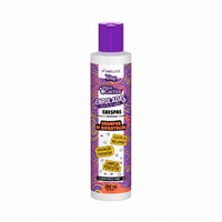 Novex Meus Cachos Enroladas Crespas Champô 300 ml
