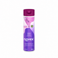Novex PowerMax Champô Harmonização Capilar 300 ml