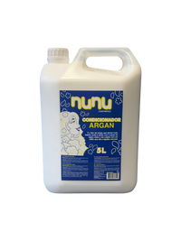 Nunu Argan-Conditioner 5 l