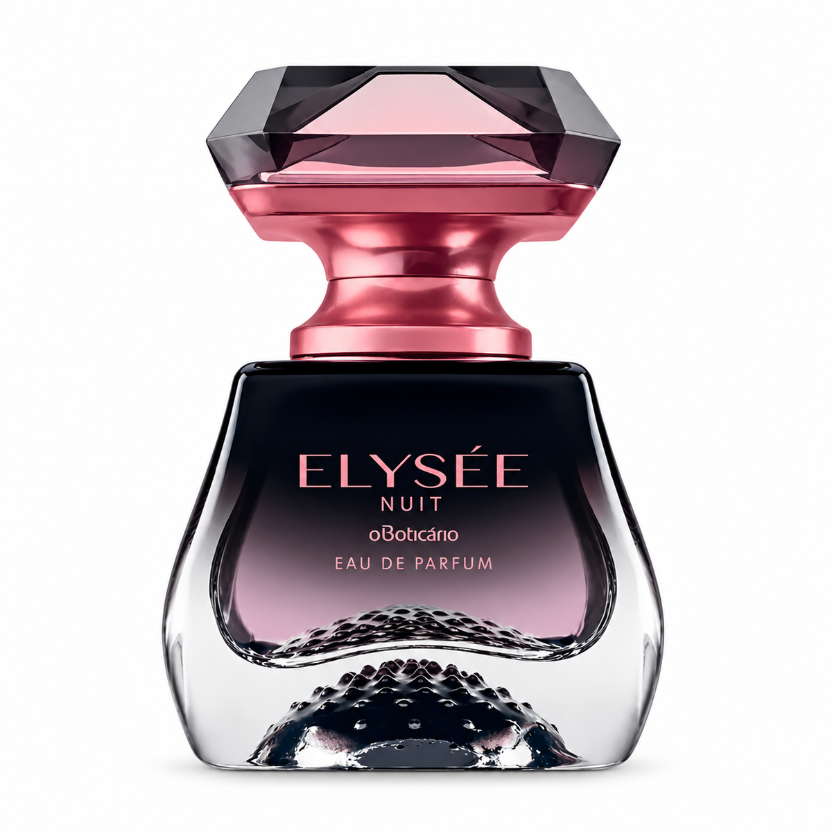 O Boticário Elysée Nuit Eau de Parfum 50 ml