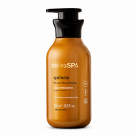 O Boticário Nativa SPA Loção Refirmante Quinoa 400 ml