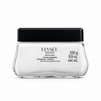 O Boticário Elysée Succès Creme Hidratante Acetinado 250 g