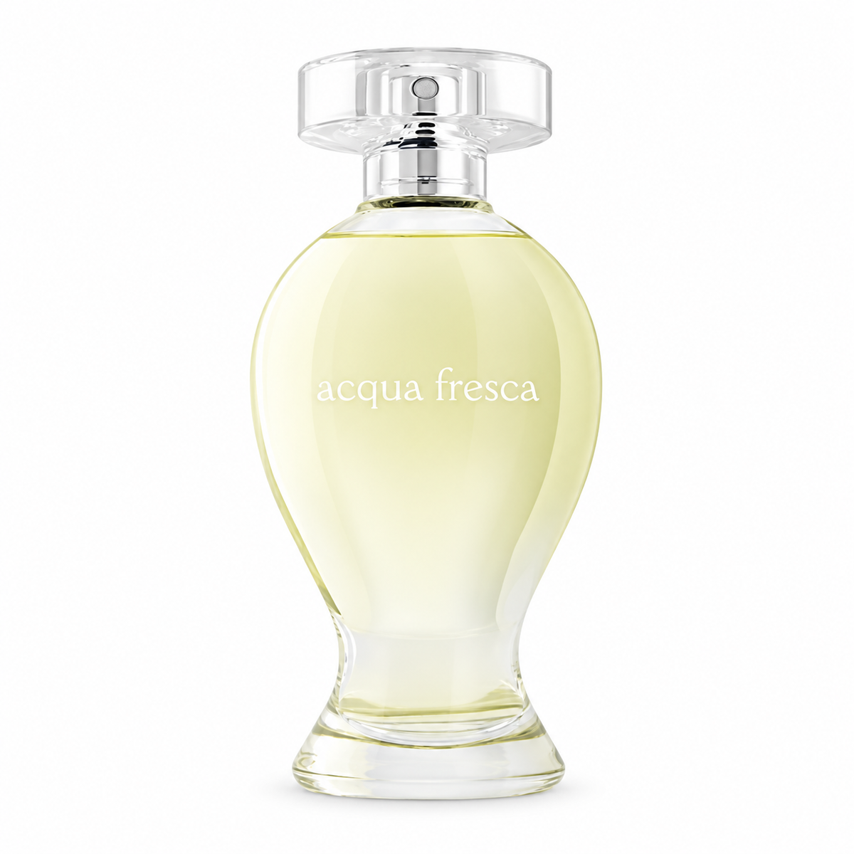 O Boticário Acqua Fresca Eau de Toilette 100 ml