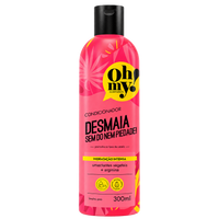 Oh My! Desmaia Sem Dó Nem Piedade! Condicionador 300 ml