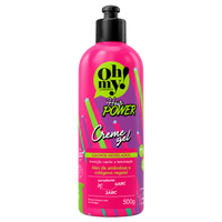 Oh My! Hair Power Creme Gel 500 g