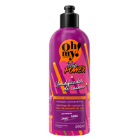 Oh My! Hair Power Humidificador de Caracóis 500 ml