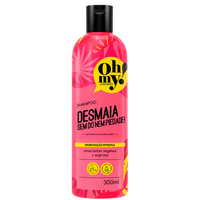 Oh My! Desmaia Sem Dó Nem Piedade! Champô 300 ml