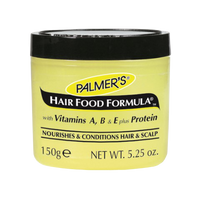 Palmer’s Hair Food Formula Tratamento Capilar 150 g