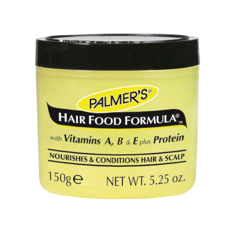 Palmer’s Hair Food Formula Tratamento Capilar 150 g