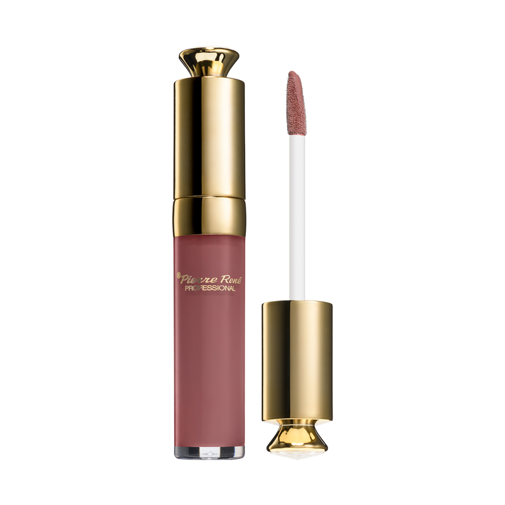 Pierre René -Cover Gloss-Crème d´'Nude