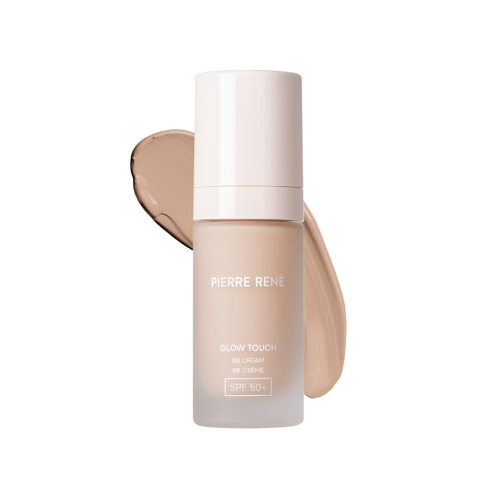 Pierre Rene' - BB Cream Glow SPF50+ Natural