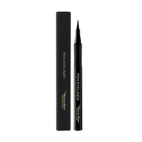 Pierre  Rene' - Pen Eyeliner Canete de Feltro - Preto