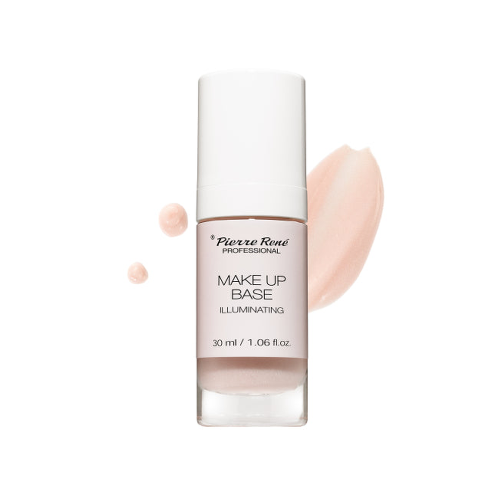 Pierre René - Illuminating Makeup Primer